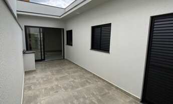 Imagem 7: Linda Casa Térrea 03 Dorm/ 01 Suíte - Jardins do Império