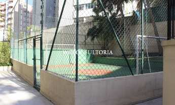 Imagem 4: Apartamento a 300 metros do Metrô, Apartamento amplo, claro