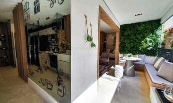 Imagem: Apartamento para venda com 70 metros quadrados