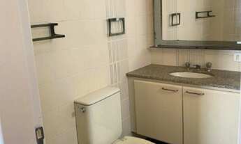 Imagem 2: Apartamento com 3 dormitórios à venda, 147 m² - Itaim Bibi - São Paulo/SP