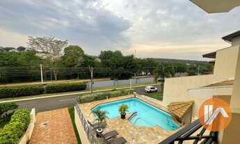 Imagem 4: Sobrado com 3 dormitórios, 530 m² - venda por R$ 2.290.000,00 ou aluguel por R$ 8.000,00/m