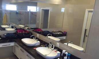 Imagem 5: VALINHOS - Casa de Condomínio - Condomínio Portal do Lago