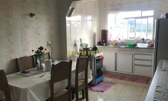 Imagem 5: Excelente casa à venda no bairro Parque Residencial Casa Branca - Suzano-SP