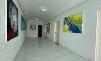 Imagem 3: Casa no Arua com 4 suítes sendo uma master