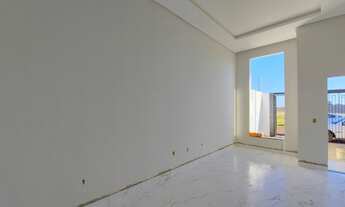 Imagem 2: CASA NO PIOVESAN - SUÍTE, 2 QUARTOS, QUINTAL PEQUENO, 2 VAGAS a/c-74,95m²²