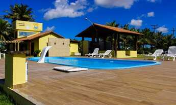 Imagem 7: Pousada Costa Bela - Costa Dourada - Mucuri -BA