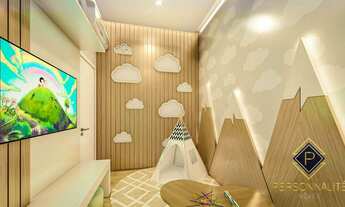 Imagem 12: Apartamento Alto Padrão à venda em Balneário Camboriú/SC