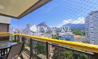 Imagem 6: Rio de Janeiro - Apartamento Padrão - Leblon