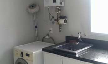 Imagem 2: Casa de condomínio para venda com 230 metros quadrados com 4 quartos