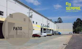 Imagem 5: Galpão para alugar em Itapevi/SP