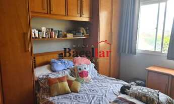 Imagem 6: Rio de Janeiro - Apartamento Padrão - Riachuelo