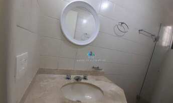 Imagem 3: Apartamento com 1 dormitório para alugar, 50 m² por R$ 1.750,00/mês - Moema - São Paulo/SP