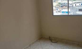Imagem 7: Apartamento com 3 dormitórios à venda, 60 m² por R$ 250.000,02 - Vila Chabilândia - São Pa