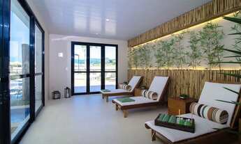 Imagem 7: Apartamento de 64 metros quadrados no bairro Del Castilho com 3 quartos