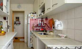 Imagem 4: Apartamento à venda no bairro Campo Grande - São Paulo/SP, Zona Oeste