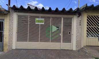 Imagem: Casa com 3 dormitórios à venda, 112 m²