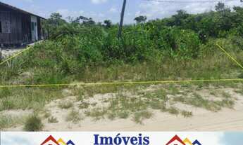 Imagem 4: Vendo lote na Praia do Ervino