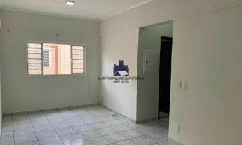 Imagem 2: Apartamento Padrão à venda Jardim Residencial Vetorasso São José do Rio Preto/SP