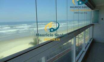 Imagem: Apartamento à venda em Mongaguá/SP