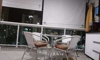 Imagem 2: Apartamento para venda com 68 metros quadrados com 2 quartos em Jacarepaguá - Rio de Janei