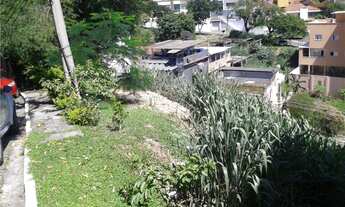 Imagem 2: NOVA IGUAÇU - Terreno Padrão - CENTRO