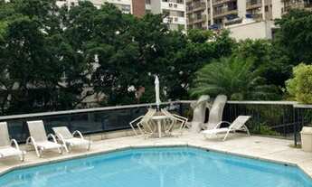 Imagem: 2 Quartos em Ipanema Rio de Janeiro - RJ