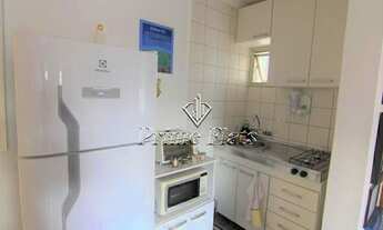 Imagem 6: Flat no São Paulo Suíte Service para venda, com 46m², 1 dormitório e 1 vaga