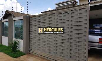 Imagem 2: Casa à venda com 2 quartos sendo 1 suíte / Nova Mutum