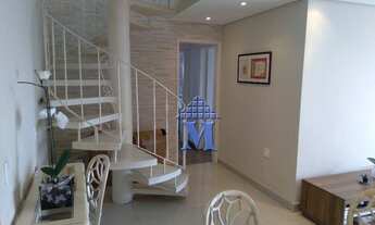 Imagem 5: Cobertura à venda, 200 m² por R$ 2.200.000,00 - Aclimação - São Paulo/SP