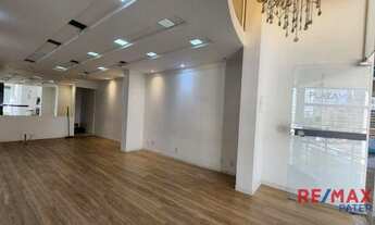 Imagem 3: Loja em Aguas Claras com mezanino no Plaza Mall