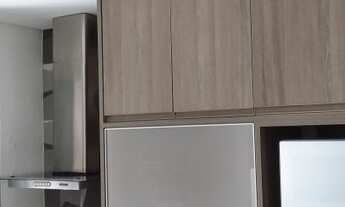 Imagem 2: Apto 02 dormitórios c/suíte, varanda fechada, 01 vaga coberta. Alphaville. Barueri. SP. Pl