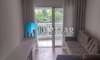 Imagem: Apartamento padrão á venda com 96m²