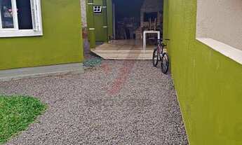 Imagem 2: Casa 3 dormitórios Bairro Nossa Chacara