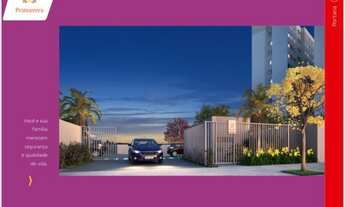 Imagem 2: Oportudidade 2 quartos - Nova Brasília - Saia do Aluguel com Parc. Facilitadas Subsidio de