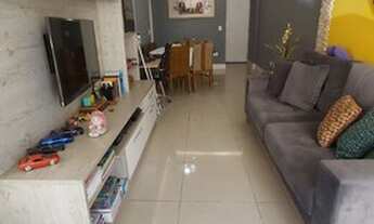 Imagem 1: Rio de Janeiro - Apartamento Padrão - Humaitá