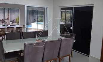 Imagem 4: Casa - Swiss Park - Campinas