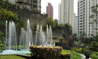 Imagem: SÃO PAULO - Apartamento Padrão - MORUMBI