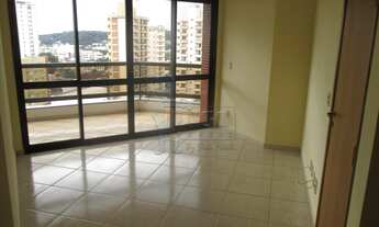 Imagem 1: Apartamento Padrão em Ribeirão Preto