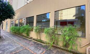 Imagem 2: Comercial loja com 1 quarto - Bairro Centro em Londrina