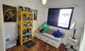 Imagem 6: Apartamento com 3 dormitórios 1 suíte à venda, 80 m² por R$ 848.000 - Vila Romana - São Pa