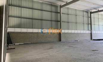 Imagem 2: Galpao/Pavilhao-Industrial-para-Aluguel-em-Jardim-Camburi-Vitoria-ES