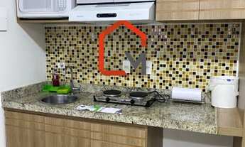 Imagem 4: Saint Moritz - Flat com 34m2