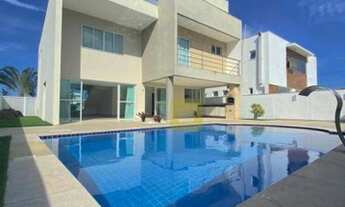 Imagem: Casa com 4 dormitórios à venda, 320 m²