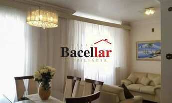 Imagem 2: Casa de Vila-À VENDA-Cachambi-Rio de Janeiro-RJ