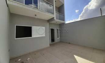 Imagem 2: Americana - Casa Padrão - Jardim Terramérica II