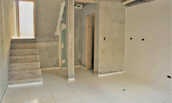 Imagem 7: Sobrado em condomínio fechado Butiatuva