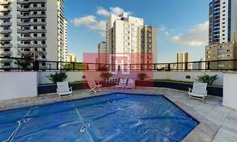 Imagem 5: Apartamento à venda no bairro Tucuruvi - São Paulo/SP, Zona Norte