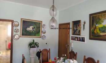 Imagem 6: CASA TÉRREA 03 QUARTOS,NOVA EUROPA, CAMPINAS/SP