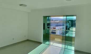 Imagem 4: Cobertura Duplex de 161m² com jacuzzi a 100 metros da praia em Canto Grande