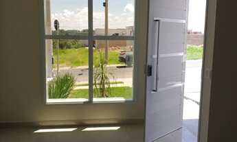 Imagem 7: Casa Nova Residencial Mantova Indaiatuba - Planejados